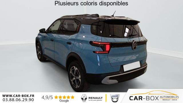 Citroen C3 Aircross image 6
