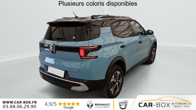 Citroen C3 Aircross image 5