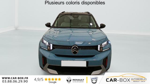 Citroen C3 Aircross image 9