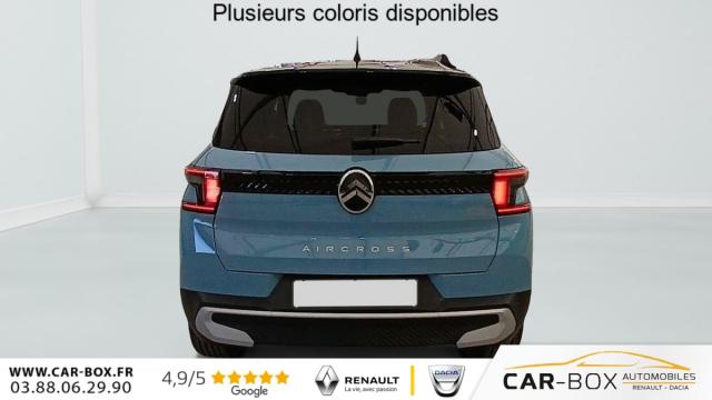 Citroen C3 Aircross image 3