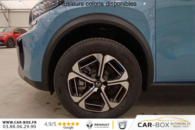 Citroen C3 Aircross image 4