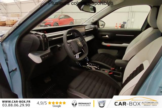 Citroen C3 Aircross image 7