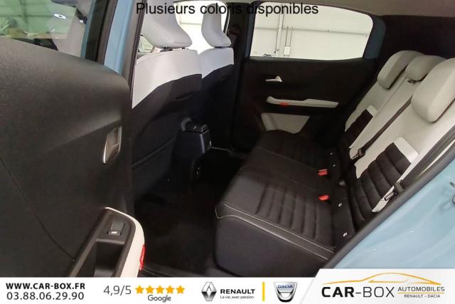 Citroen C3 Aircross image 2
