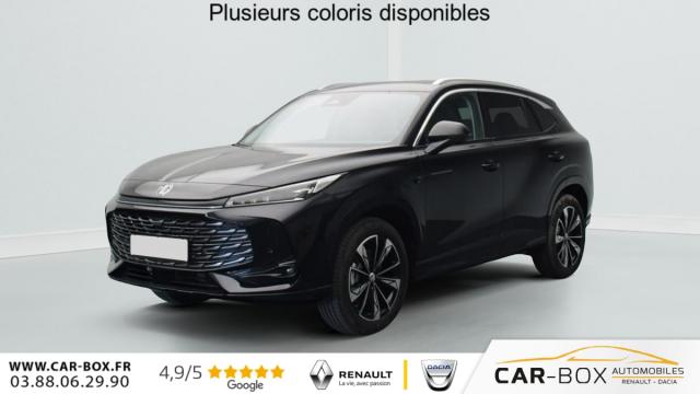 Mg Ehs d’occasion
