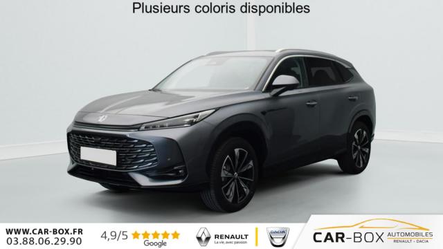 Mg Ehs d’occasion