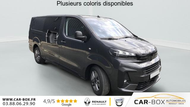 Peugeot Expert image 4