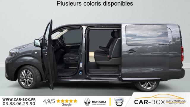 Peugeot Expert image 8