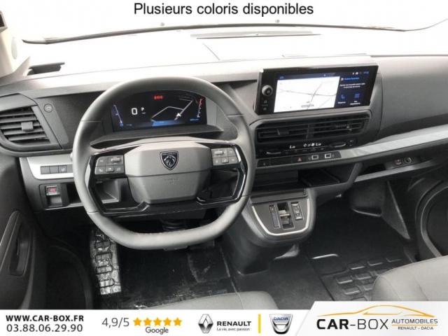 Peugeot Expert image 9