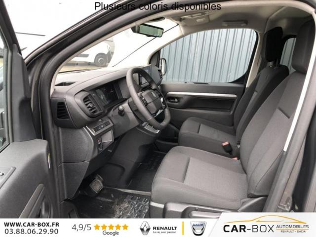 Peugeot Expert image 1