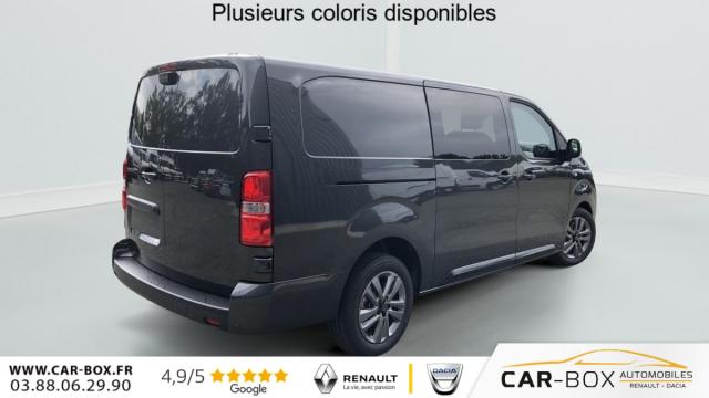 Peugeot Expert image 2