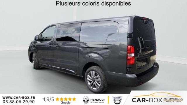 Peugeot Expert image 3