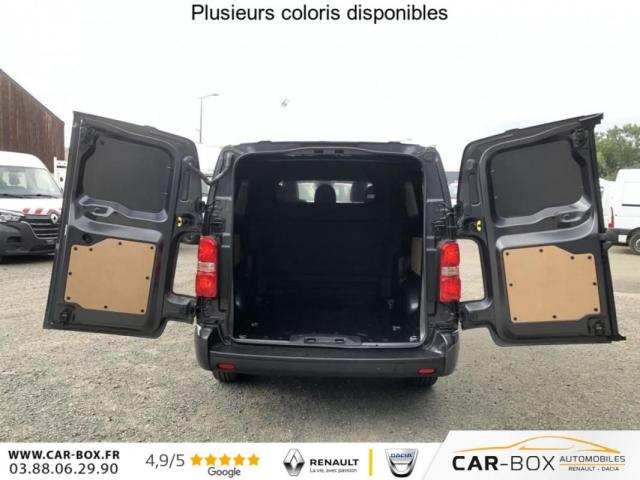 Peugeot Expert image 6