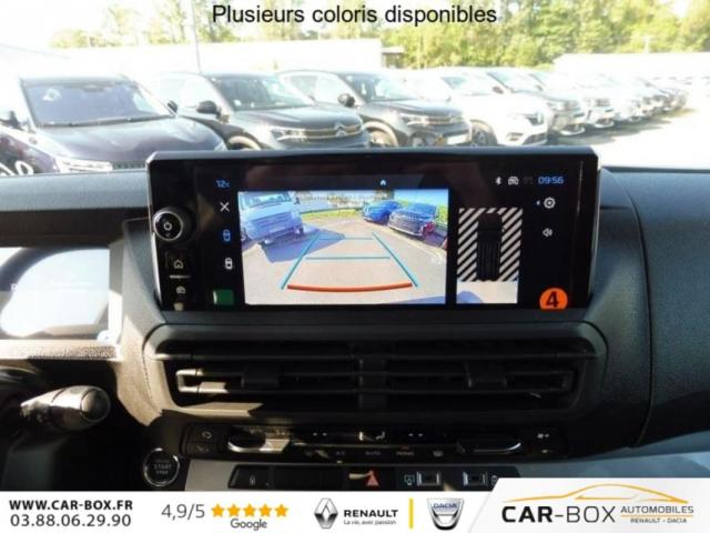 Peugeot Expert image 5