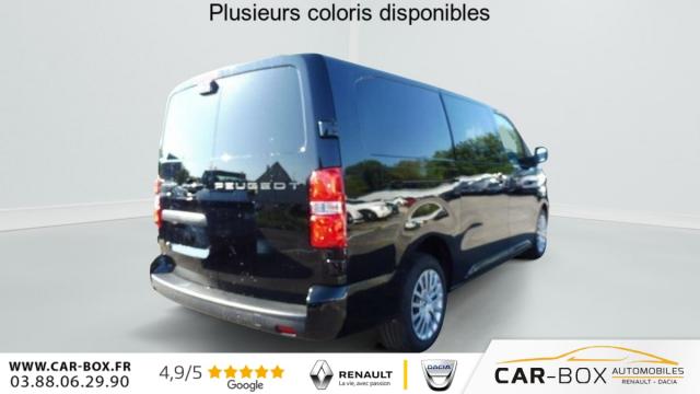 Peugeot Expert image 2
