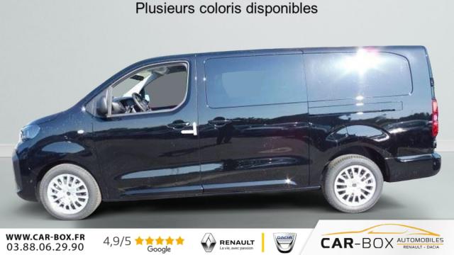 Peugeot Expert image 3