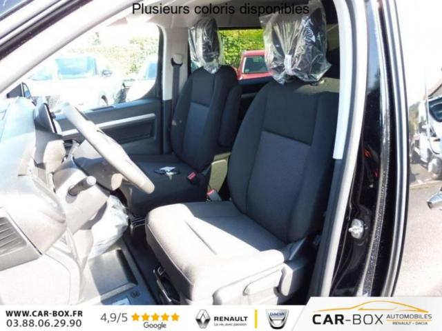 Peugeot Expert image 8