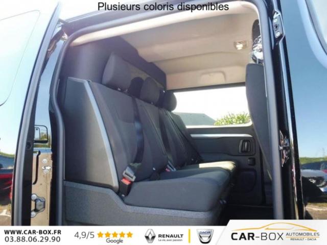 Peugeot Expert image 9