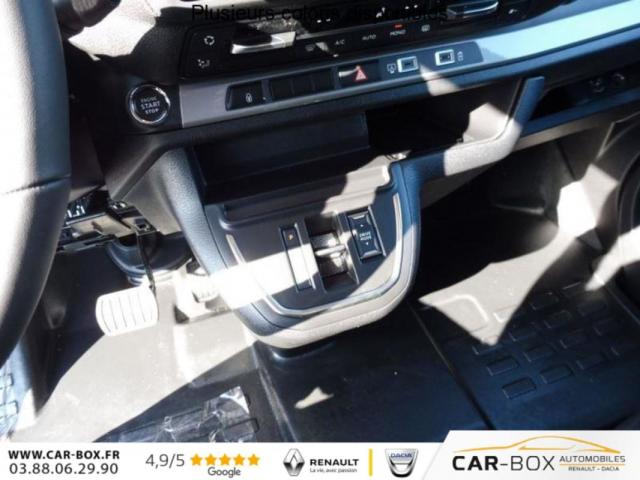 Peugeot Expert image 7