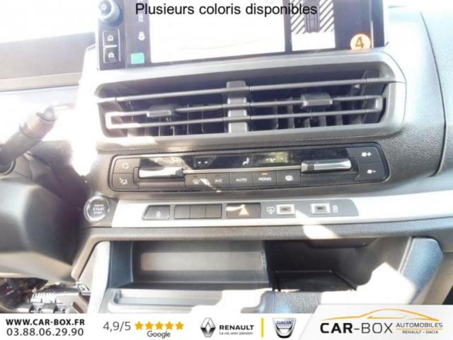 Peugeot Expert image 1