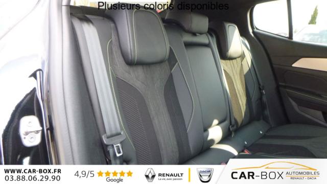 Peugeot 408 image 4