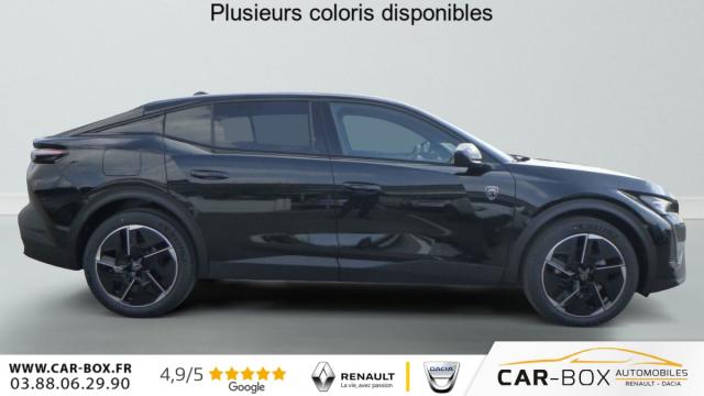 Peugeot 408 image 9