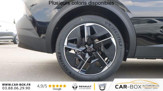 Peugeot 408 image 2