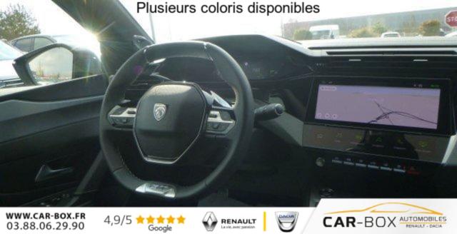 Peugeot 408 image 5