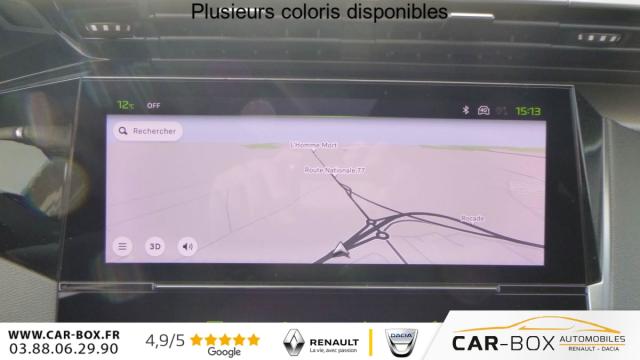 Peugeot 408 image 7