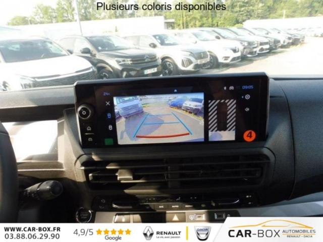 Peugeot Expert image 7