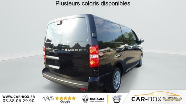 Peugeot Expert image 4