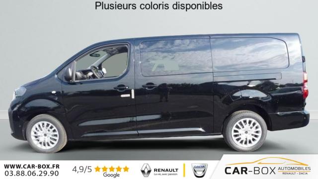 Peugeot Expert image 1