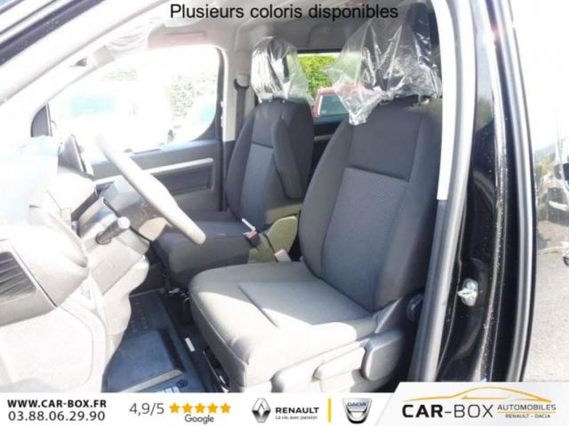 Peugeot Expert image 6