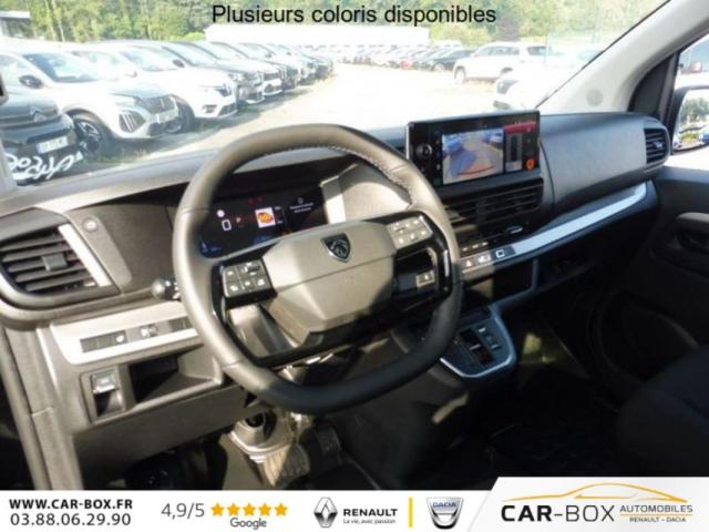 Peugeot Expert image 5