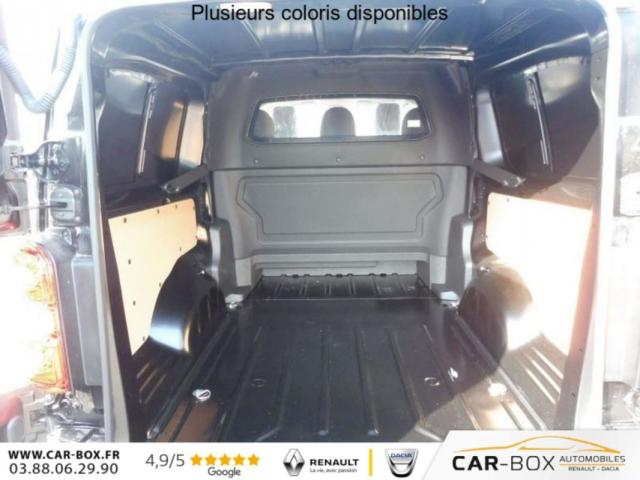 Peugeot Expert image 8