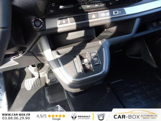 Peugeot Expert image 2