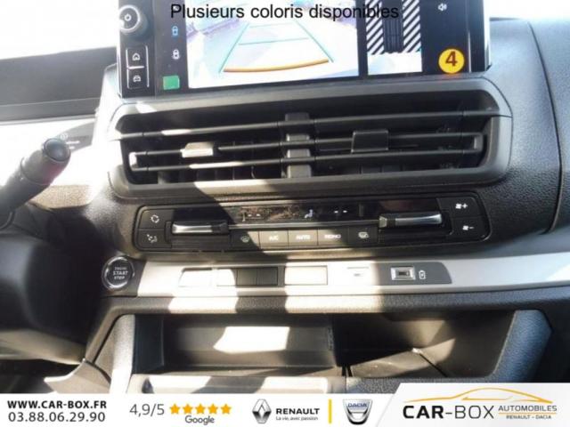Peugeot Expert image 9