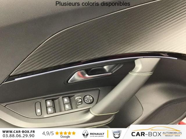 Peugeot 2008 image 8