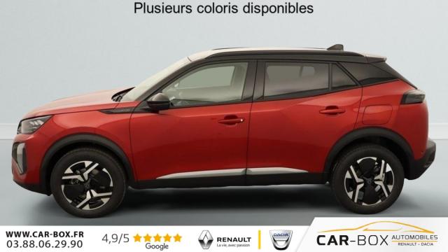 Peugeot 2008 image 5