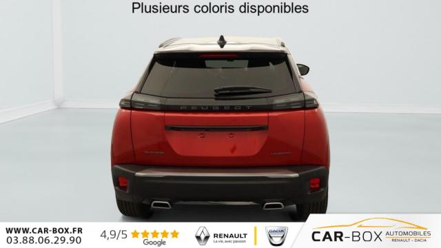 Peugeot 2008 image 7