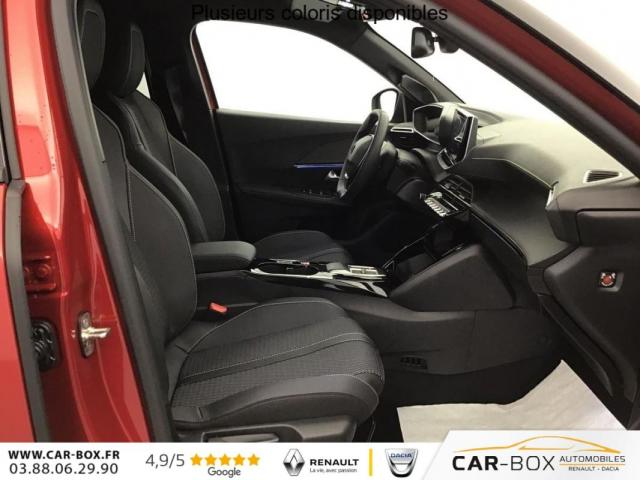 Peugeot 2008 image 3
