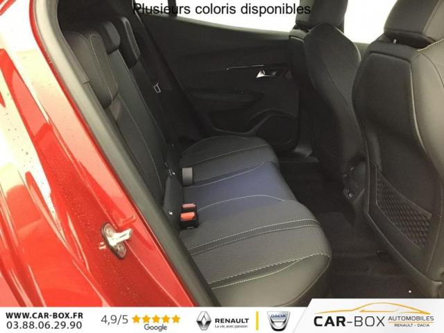 Peugeot 2008 image 9
