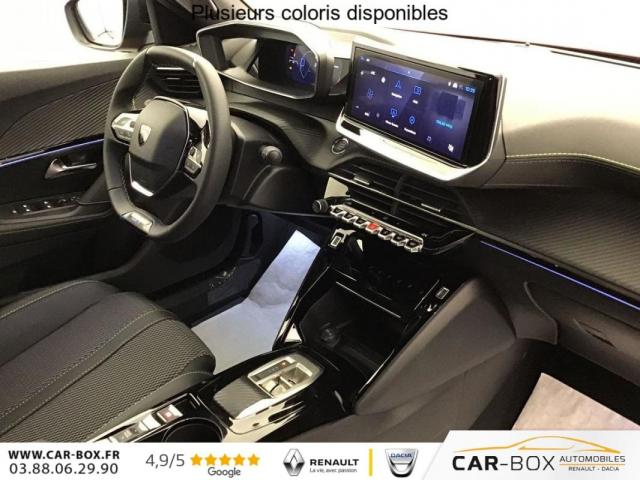 Peugeot 2008 image 4