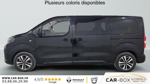 Peugeot Traveller image 6