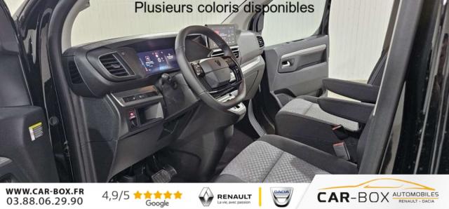 Peugeot Traveller image 5