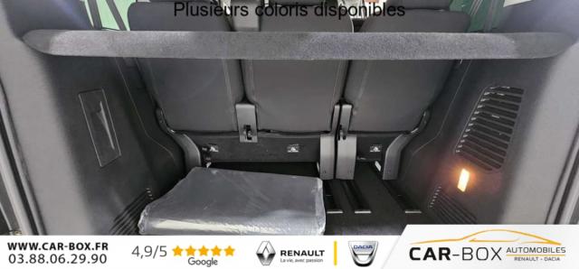 Peugeot Traveller image 1