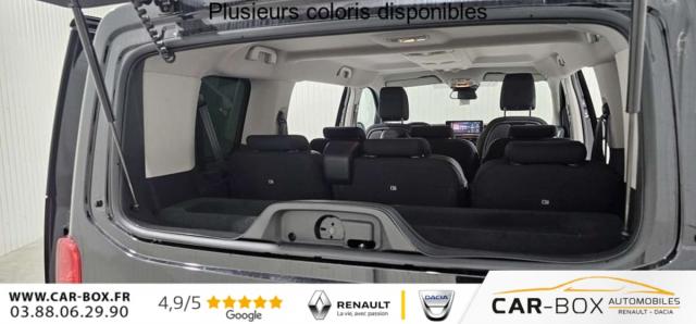 Peugeot Traveller image 2