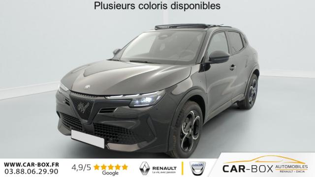 Alfa Romeo Junior image 4