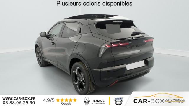 Alfa Romeo Junior image 9