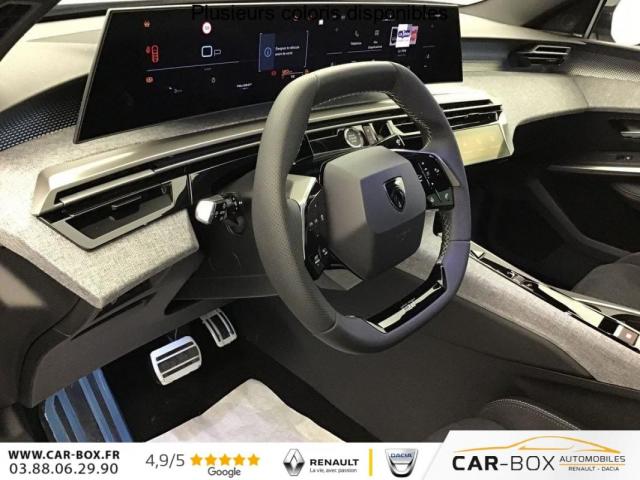 Peugeot 3008 image 1