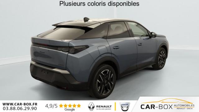 Peugeot 3008 image 8